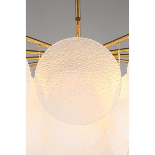 Люстра потолочная OML-67407-06 фото 6