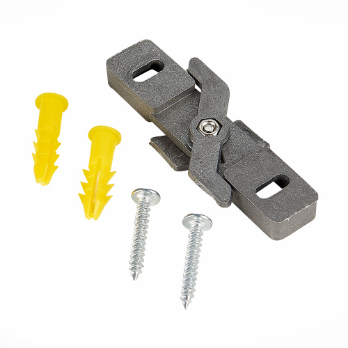 ST005.759.00 Фиксатор для накладного монтажа (2шт) ST-Luce Стальной SKYLINE 48 фото 2