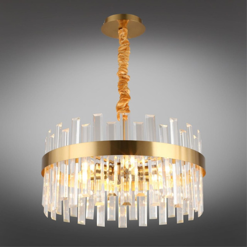 Люстра подвесная OML-69403-06 фото 3