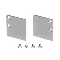 Комплект заглушек Arlight WALL-2228 050650
