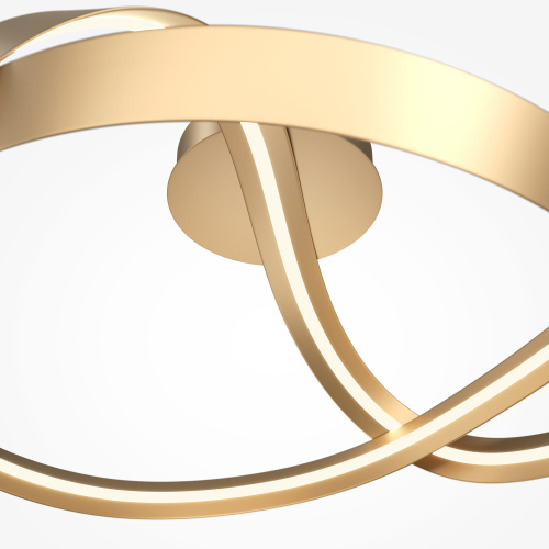 Потолочный светильник Maytoni MOD283CL-L34BS3K фото 8