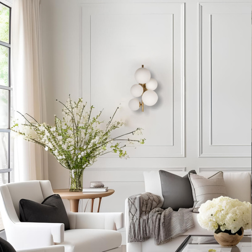 10236/5W Настенный светильник LOFT IT Tely фото 3