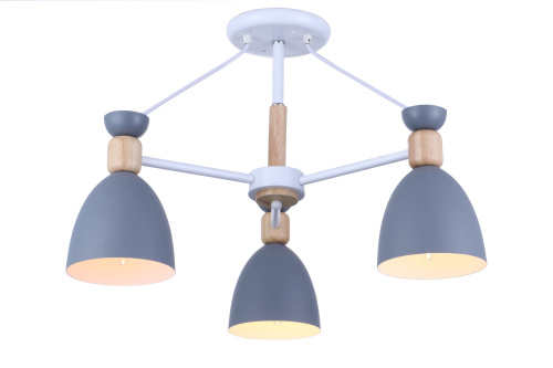 Люстра Freya FR5033CL-03W фото 4