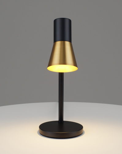 Лампа настольная Moderli V11325-1T Melro фото 4