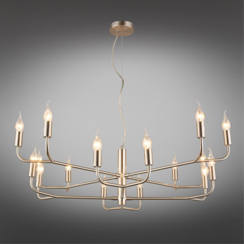 Люстра подвесная APL.338.03.16 фото 2 Люстра подвесная APL.338.03.16 фото 2