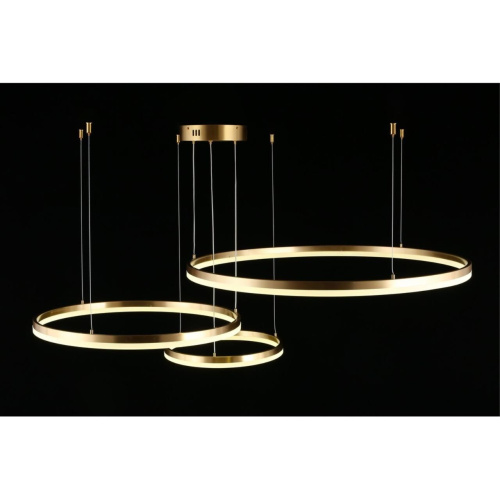 Люстра подвесная APL.049.03.115 фото 12