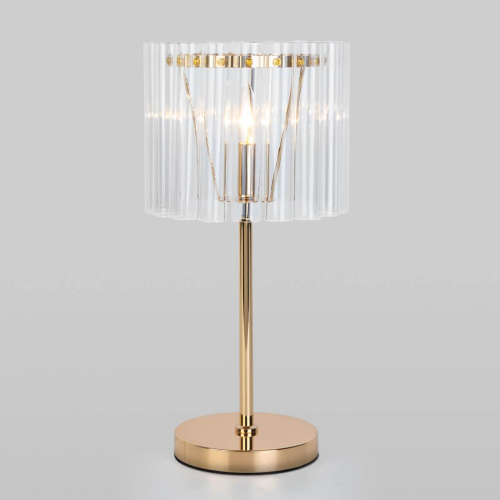 Настольная лампа Bogates Flamel 01116/1 Настольная лампа Bogates Flamel 01116/1