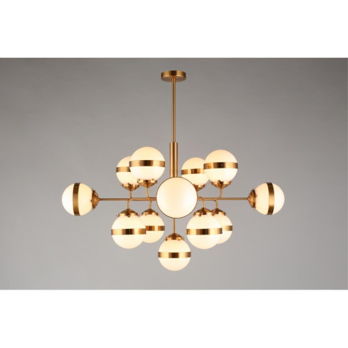 Люстра потолочная APL.819.07.13 фото 3