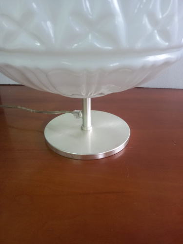 Настольная лампа 6983/L1 V2667 фото 2