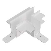 Соединитель PRO Т-образный встраиваемый Lightstar Teta 505266