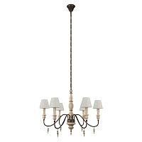 10419 Подвесной светильник LOFT IT Country