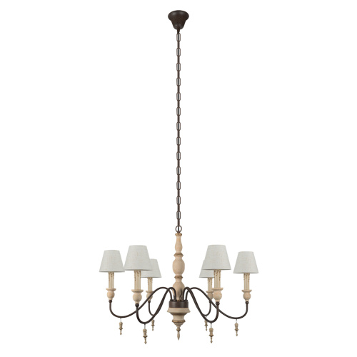 10419 Подвесной светильник LOFT IT Country