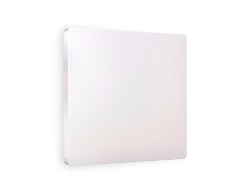 Лицевая панель AMBRELLA VOLT AP2160