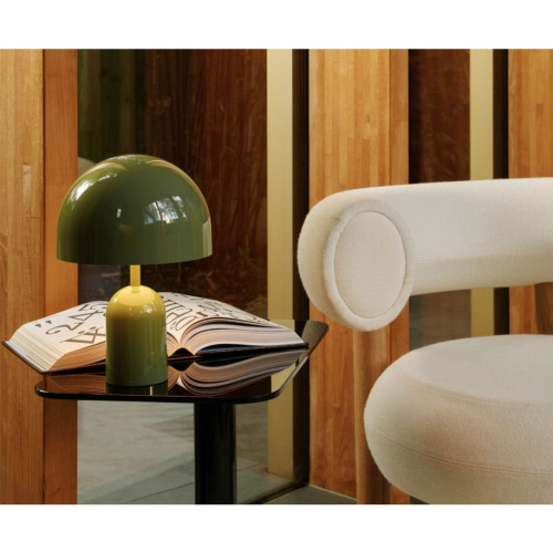 Настольная лампа Bell Moss фото 2