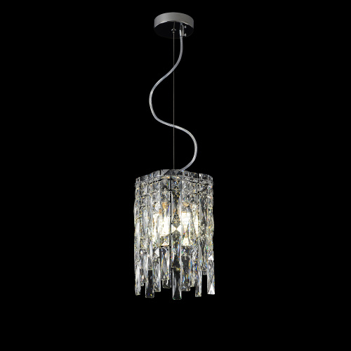 Светильник подвесной Crystal Lux ABRIL SP2 фото 3