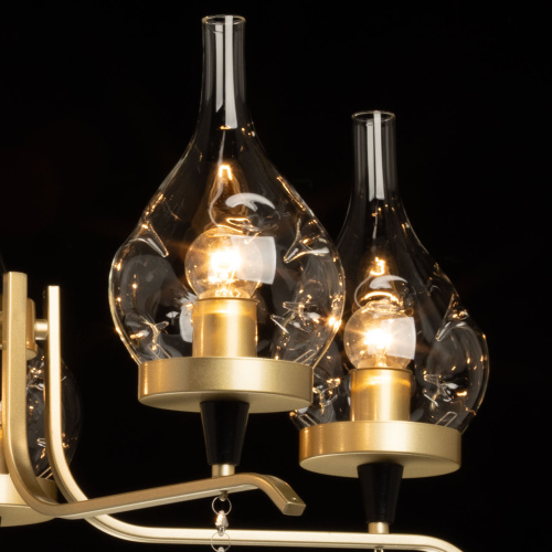 Люстра De City Каталина фото 5