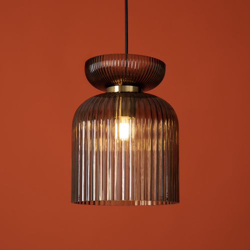 Подвесной светильник Freya FR5558PL-01BR фото 7