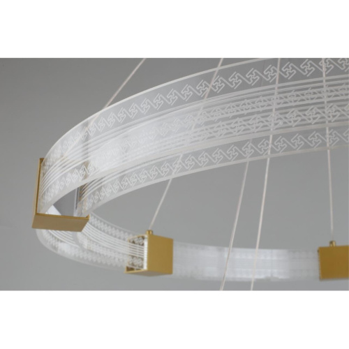 Люстра подвесная APL.030.03.100 фото 4 Люстра подвесная APL.030.03.100 фото 4