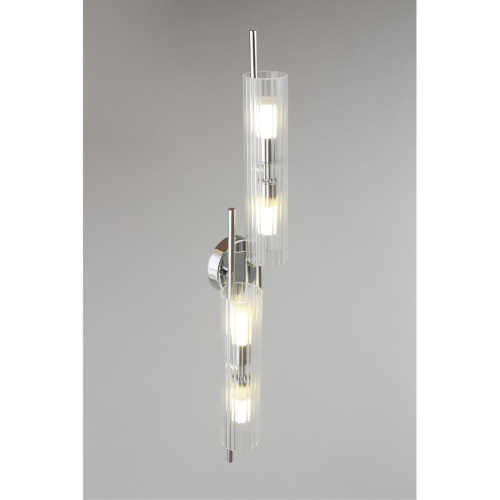 Люстра потолочная APL.315.17.04 фото 5