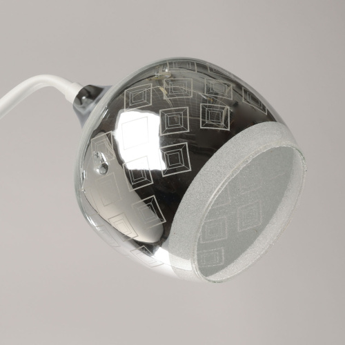 Люстра потолочная De City Альфа 324018603 фото 4 Люстра потолочная De City Альфа 324018603 фото 4