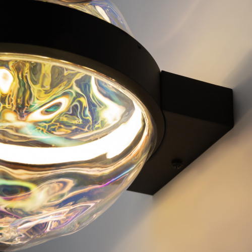 Настенный светильник (бра) Maytoni MOD379WL-L6B3K фото 14