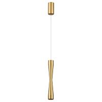 Подвесной светильник Odeon Light Anika Hightech 4292/5L