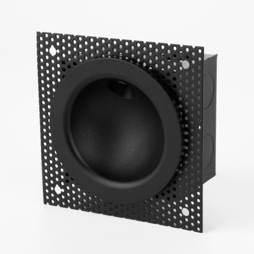 Подсветка для лестниц MRL LED 1118 Чёрный фото 2