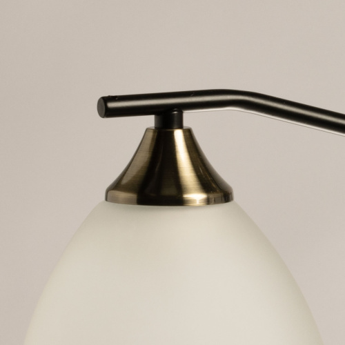 Люстра De City Альфа фото 2