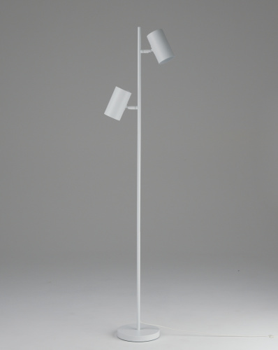 Торшер Moderli V11331-2F Ashes фото 3