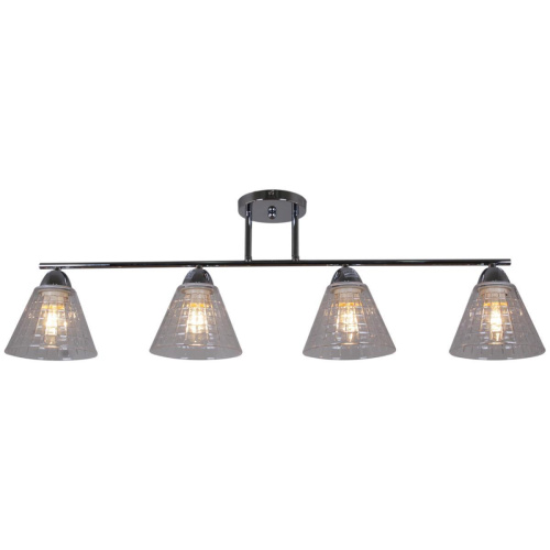 Люстра Reluce 01529-0.3-04 CR Люстра Reluce 01529-0.3-04 CR