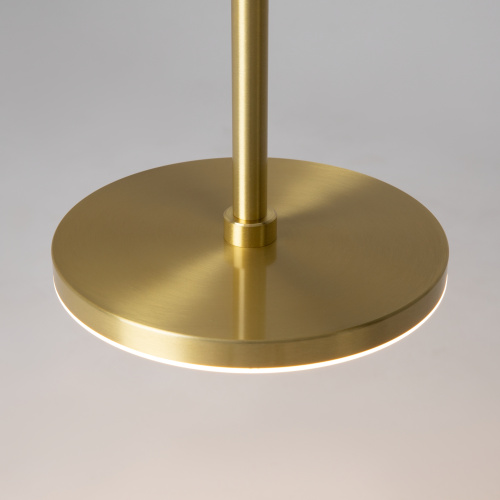 Подвесной светильник Technical P076PL-L12W3K-BS фото 10