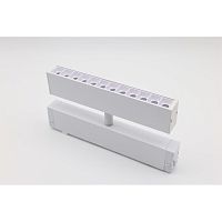 Светильник трековый APL.0202.10.09