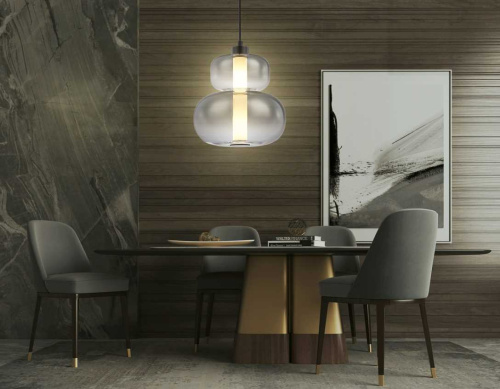 Подвесной светодиодный светильник Ambrella light High Light LH11052 фото 4