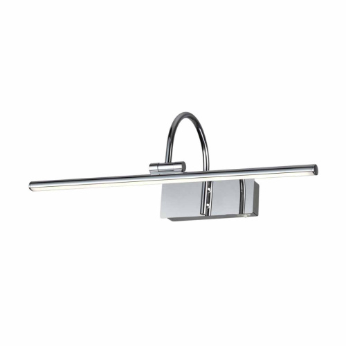 Подсветка для картин Odeon Light Walli Geba 4910/8WL фото 4