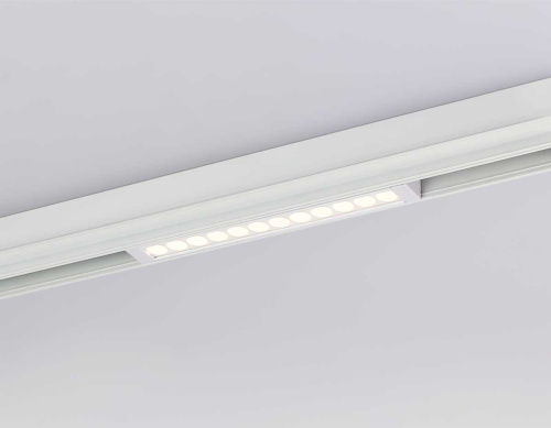 Светильник светодиодный трековый AMBRELLA LIGHT TRACK SYSTEM GL1715 фото 3