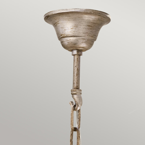 Люстра Feiss, Арт. FE-ABBEY5 фото 7 Люстра Feiss, Арт. FE-ABBEY5 фото 7
