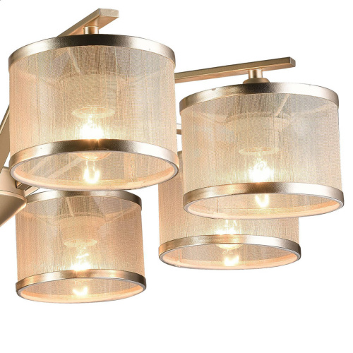 Потолочная люстра F-Promo Bonbon 2488-8P фото 3 Потолочная люстра F-Promo Bonbon 2488-8P фото 3