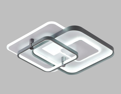 Потолочный светодиодный светильник Ambrella light Comfort LineTech FL5055 фото 9
