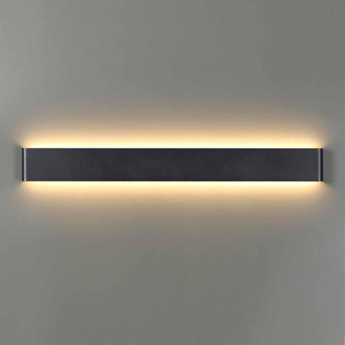 Настенный светодиодный светильник Odeon Light Hightech Framant 4294/30WL фото 3