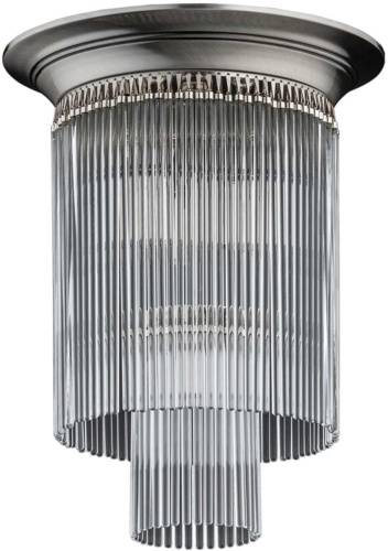 Потолочная люстра KUTEK FIORE FIO-PLM-4(N)