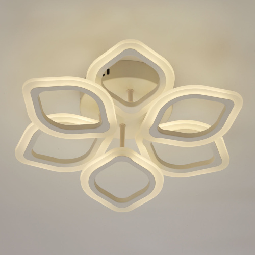 Люстра De City Мадлен фото 4 Люстра De City Мадлен фото 4