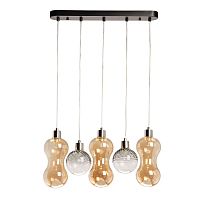 Подвесной светильник De City Крайс 657014905