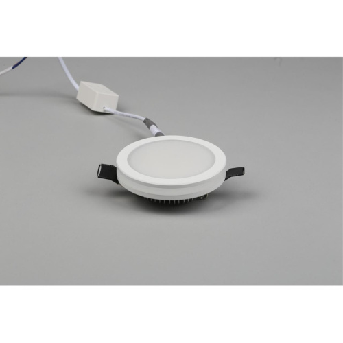 Светильник встраиваемый-накладной APL.0014.09.09 фото 8 Светильник встраиваемый-накладной APL.0014.09.09 фото 8