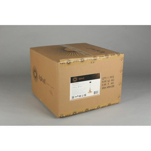 Светильник подвесной APL.772.06.12 фото 8