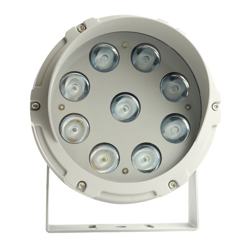 Светодиодный светильник ландшафтно-архитектурный Feron LL-701  85-265V 18W 6400K IP65 фото 4