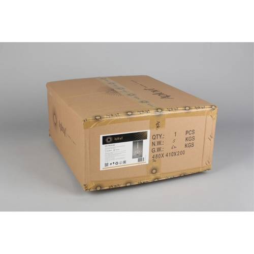 Люстра подвесная APL.755.03.06 фото 11