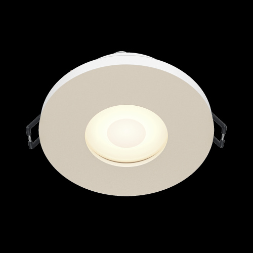Встраиваемый светильник Technical DL083-01-GU10-RD-W фото 11