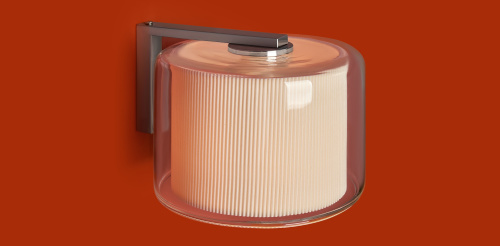 Настенный светильник (бра) Freya FR2055WL-01CH фото 7