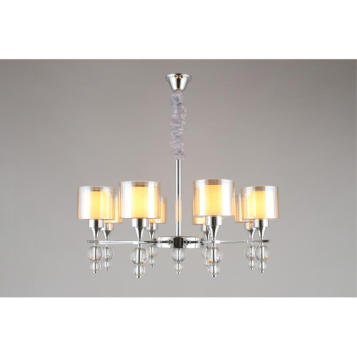 Люстра подвесная OML-70803-08 фото 5