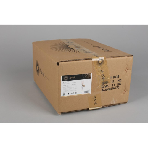 Светильник настенный (Бра) APL.708.11.01 фото 12